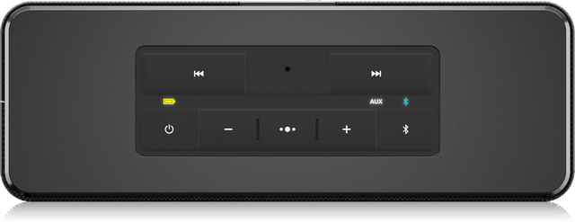 TANNOY LIVE MINI SPEAKER PORTATILE STEREO BLUETOOTH 16W + INGRESSO AUX JACK 3,5MM EX-DEMO - TechSoundSystem.com