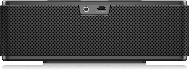 TANNOY LIVE MINI SPEAKER PORTATILE STEREO BLUETOOTH 16W + INGRESSO AUX JACK 3,5MM EX-DEMO - TechSoundSystem.com