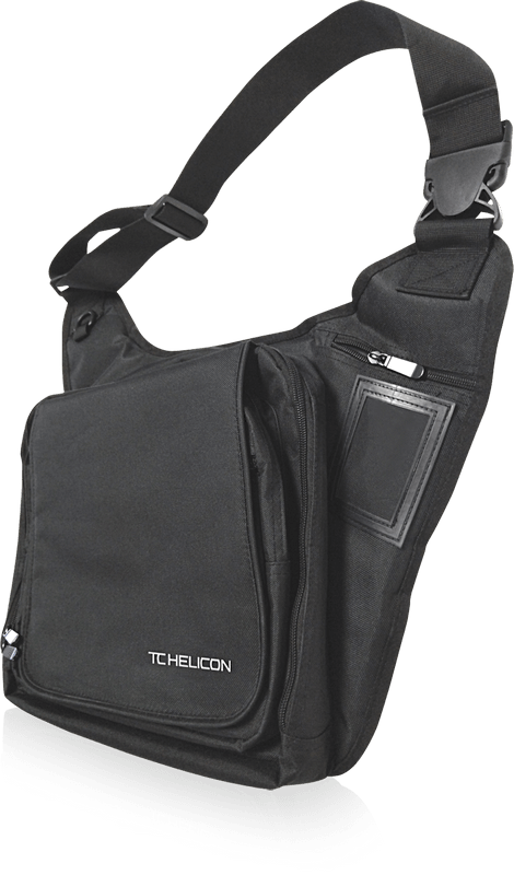 TC HELICON GIGBAG VL3 BORSA MORBIDA CON TRACOLLA PER VOICELIVE 2 E 3 - TechSoundSystem.com