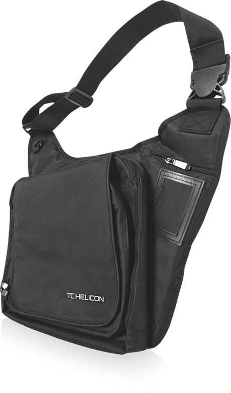 TC HELICON GIGBAG VL3 BORSA MORBIDA CON TRACOLLA PER VOICELIVE 2 E 3 - TechSoundSystem.com