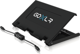 TC HELICON GO XLR DESK STAND SUPPORTO DA SCRIVANIA IN METALLO PER GO XLR - TechSoundSystem.com