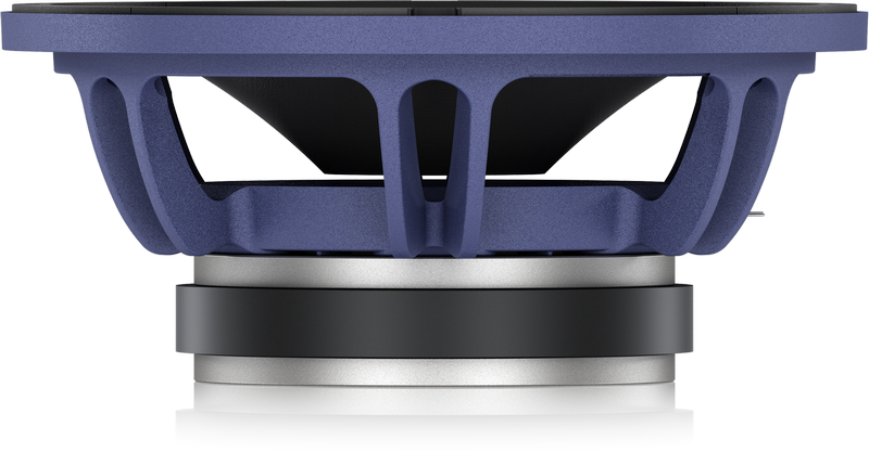 TURBOSOUND TS-10W300/8A WOOFER 10" LOW FREQUENCY 300 WATT PER APPLICAZIONI PA - TechSoundSystem.com