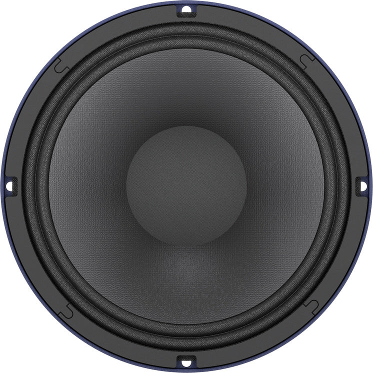 TURBOSOUND TS-10W300/8A WOOFER 10" LOW FREQUENCY 300 WATT PER APPLICAZIONI PA - TechSoundSystem.com