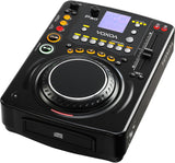 VOXOA P30 MEDIA PLAYER MP3 CDR - TechSoundSystem.com