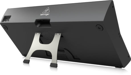 BEHRINGER EURORACK GO CASE 2 FILE X 140HP MODULI SINTH ALIMENTAZIONE-3A 32 CONNETTORI 96 DADI - TechSoundSystem.com