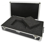 COBRA FC174 UNIVERSAL FOAM CASE FLIGHT CASE UNIVERSALE DIMENSIONI 821 x 481 x 194 MM - TechSoundSystem.com