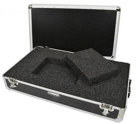 COBRA FC174 UNIVERSAL FOAM CASE FLIGHT CASE UNIVERSALE DIMENSIONI 821 x 481 x 194 MM - TechSoundSystem.com