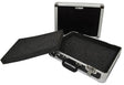 COBRA FC176 UNIVERSAL FOAM CASE FLIGHT CASE UNIVERSALE DIMENSIONI 501 x 371 x 159 MM - TechSoundSystem.com