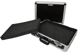 COBRA FC176 UNIVERSAL FOAM CASE FLIGHT CASE UNIVERSALE DIMENSIONI 501 x 371 x 159 MM - TechSoundSystem.com