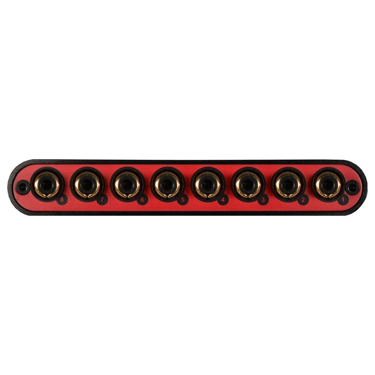 ESI GIGAPORT EX INTERFACCIA AUDIO USB - TechSoundSystem.com