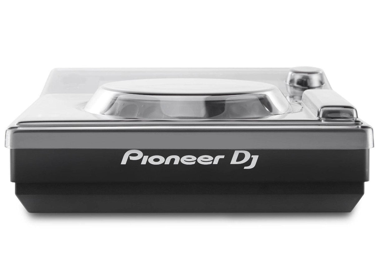 DECKSAVER PIONEER XDJ700 COVER ANTI POLICARBONATO IN PLASTICA PER PIONEER XDJ700 - TechSoundSystem.com