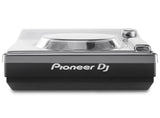 DECKSAVER PIONEER XDJ700 COVER ANTI POLICARBONATO IN PLASTICA PER PIONEER XDJ700 - TechSoundSystem.com