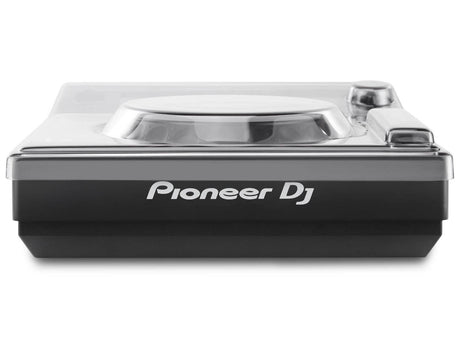 DECKSAVER PIONEER XDJ700 COVER ANTI POLICARBONATO IN PLASTICA PER PIONEER XDJ700 - TechSoundSystem.com