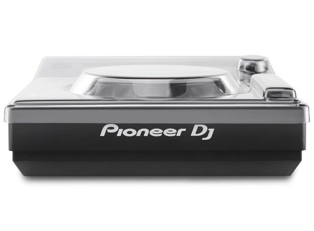 DECKSAVER PIONEER XDJ700 COVER ANTI POLICARBONATO IN PLASTICA PER PIONEER XDJ700 - TechSoundSystem.com