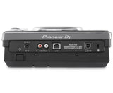DECKSAVER PIONEER XDJ700 COVER ANTI POLICARBONATO IN PLASTICA PER PIONEER XDJ700 - TechSoundSystem.com