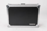 MAGMA DJ CONTROLLER CASE PRIME 2 FLIGHT CASE PER DENON PRIME 2 - TechSoundSystem.com