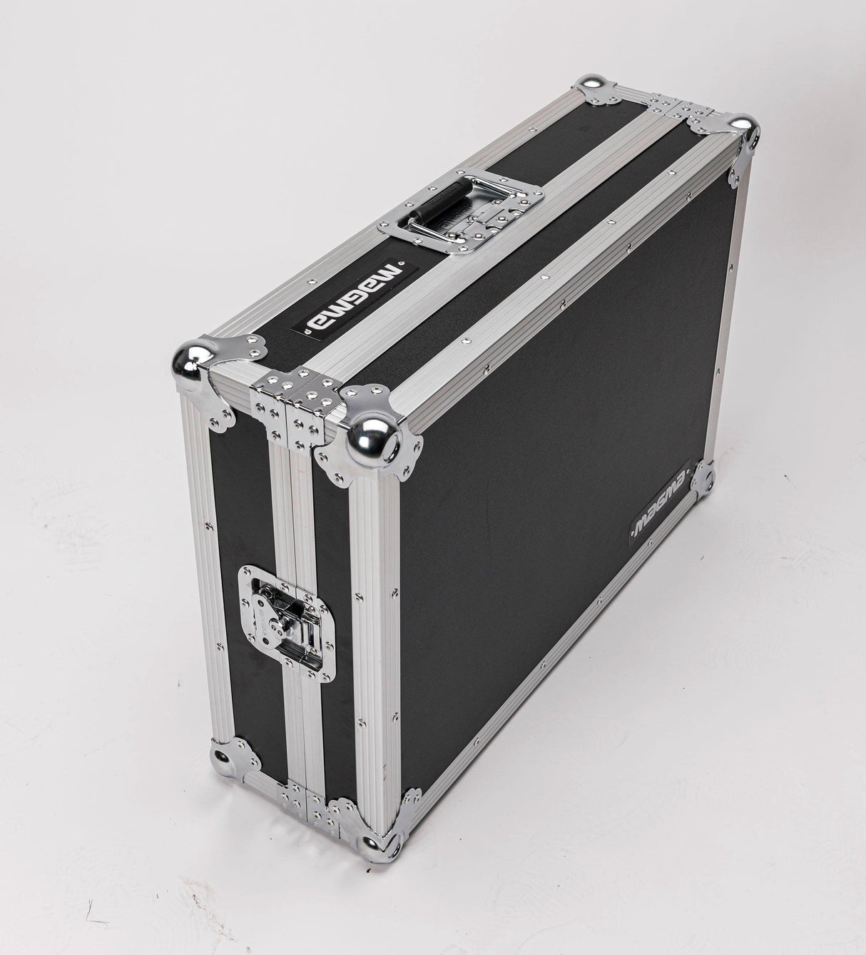 MAGMA DJ CONTROLLER CASE PRIME 2 FLIGHT CASE PER DENON PRIME 2 - TechSoundSystem.com