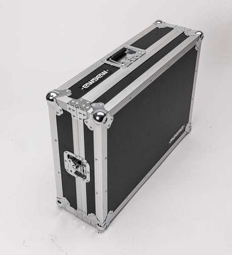MAGMA DJ CONTROLLER CASE PRIME 2 FLIGHT CASE PER DENON PRIME 2 - TechSoundSystem.com