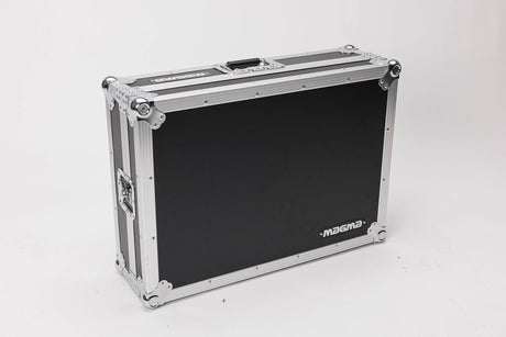 MAGMA DJ CONTROLLER CASE PRIME 2 FLIGHT CASE PER DENON PRIME 2 - TechSoundSystem.com