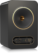 TANNOY GOLD 8 MONITOR DA STUDIO 8" 300 WATT CON TWEETER COASSIALE DA 1" - TechSoundSystem.com
