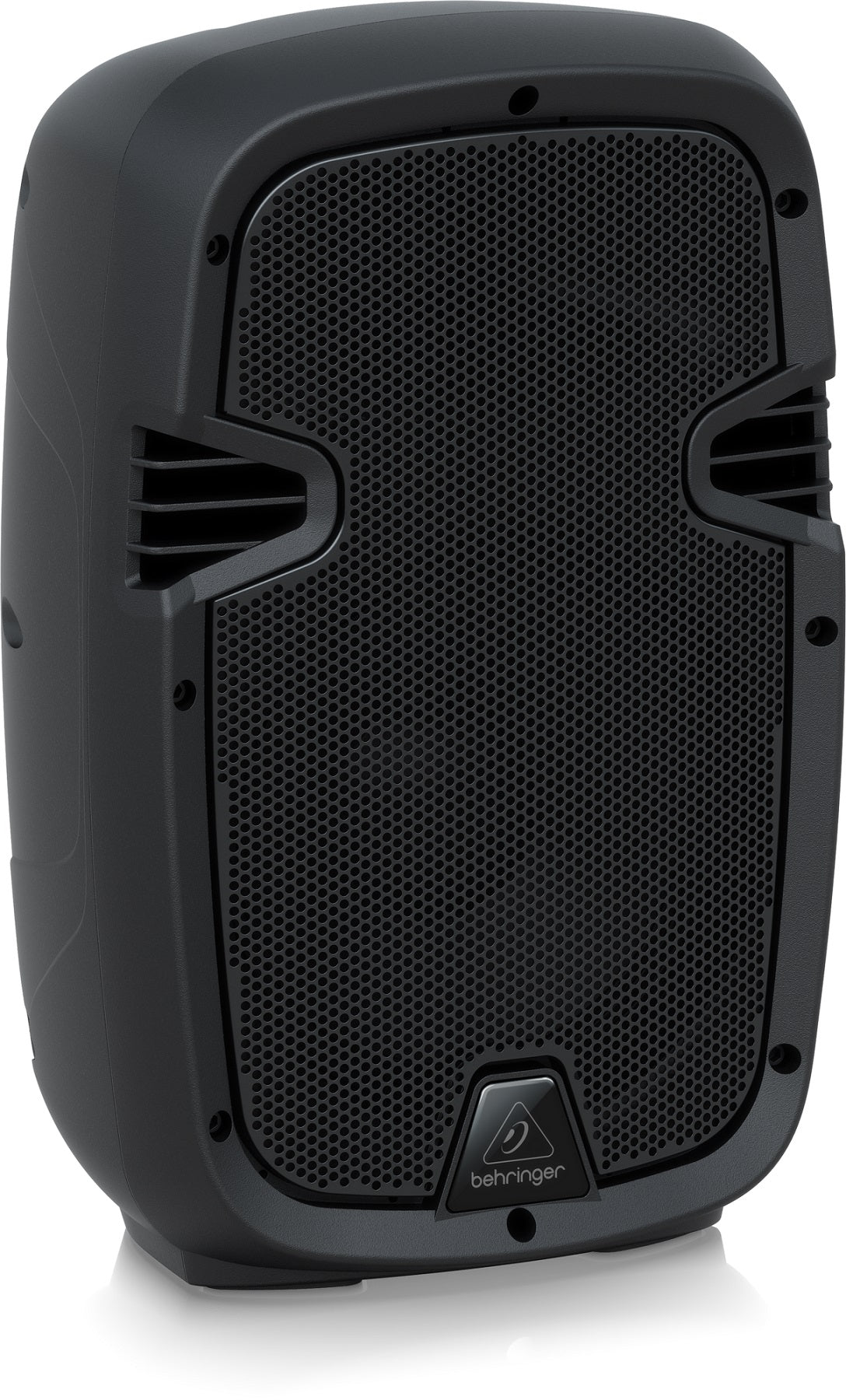 BEHRINGER PK110A CASSA ATTIVA 350W WOOFER 10" MIXER E PLAYER USB SD BLUETOOTH - TechSoundSystem.com