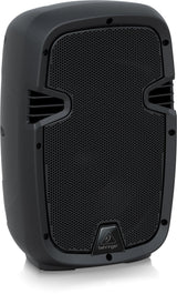 BEHRINGER PK110A CASSA ATTIVA 350W WOOFER 10" MIXER E PLAYER USB SD BLUETOOTH - TechSoundSystem.com