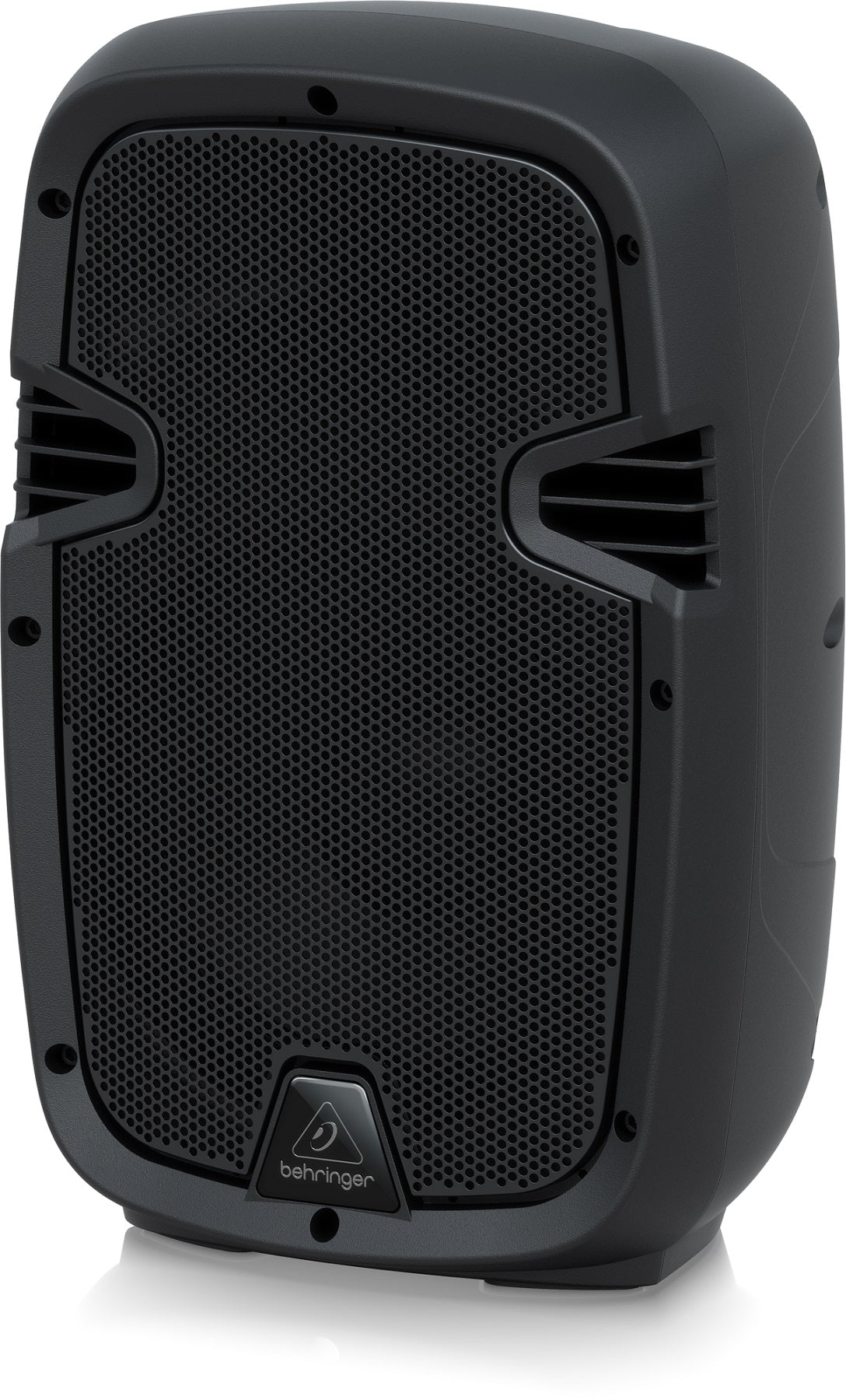 BEHRINGER PK110A CASSA ATTIVA 350W WOOFER 10" MIXER E PLAYER USB SD BLUETOOTH - TechSoundSystem.com