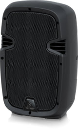 BEHRINGER PK110A CASSA ATTIVA 350W WOOFER 10" MIXER E PLAYER USB SD BLUETOOTH - TechSoundSystem.com