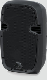 BEHRINGER PK108 CASSA PASSIVA 2 VIE 350W WOOFER 8" SPEAKON IN E LINK OUT - TechSoundSystem.com