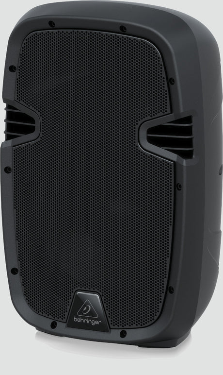 BEHRINGER PK108 CASSA PASSIVA 2 VIE 350W WOOFER 8" SPEAKON IN E LINK OUT - TechSoundSystem.com