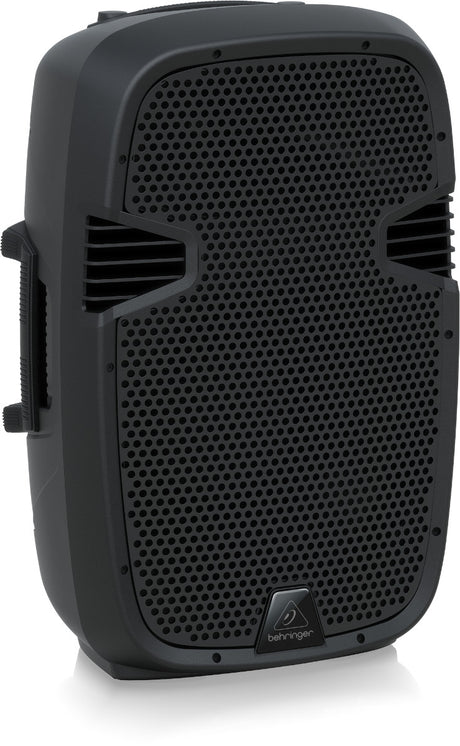 BEHRINGER PK112 CASSA PASSIVA 2 VIE 600W WOOFER 12" SPEAKON IN E LINK OUT - TechSoundSystem.com
