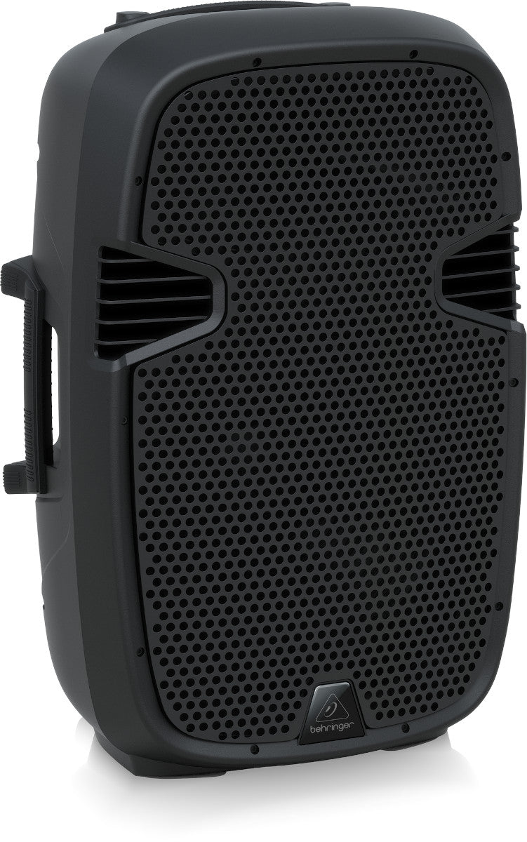 BEHRINGER PK115 CASSA PASSIVA 2 VIE 800W WOOFER 15" SPEAKON IN E LINK OUT - TechSoundSystem.com