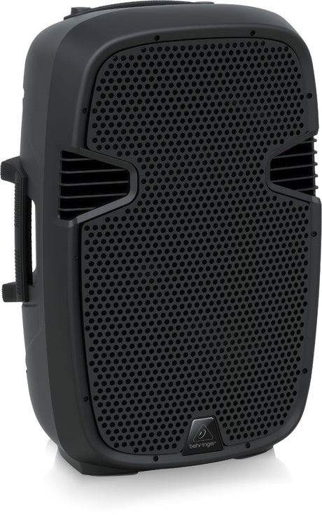 BEHRINGER PK115 CASSA PASSIVA 2 VIE 800W WOOFER 15" SPEAKON IN E LINK OUT - TechSoundSystem.com