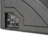 DB TECHNOLOGIES FLEXSYS FMX15 CASSA ATTIVA 1200W SPIA MONITOR DA PALCO - TechSoundSystem.com