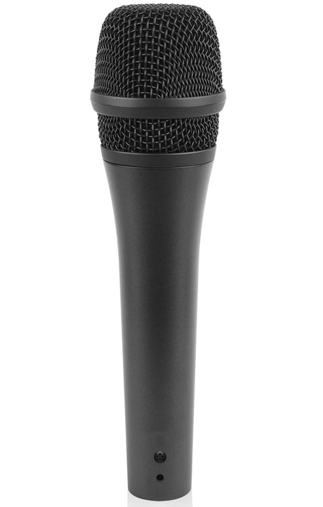 TC HELICON MP-60 MICROFONO DINAMCO CARDIOIDE PER VOCE CAPSULA NEODIMIO - TechSoundSystem.com