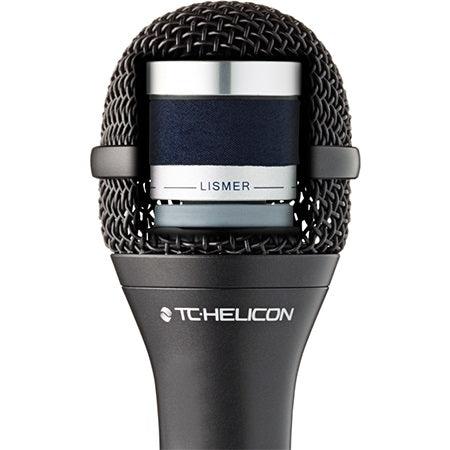 TC HELICON MP-60 MICROFONO DINAMCO CARDIOIDE PER VOCE CAPSULA NEODIMIO - TechSoundSystem.com