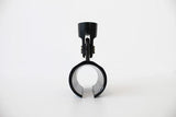 EXTREME CLAMP 1 CLAMP PER MICROFONO UNIVERSALE IN GOMMA DURA DA 26MM A 31MM - TechSoundSystem.com