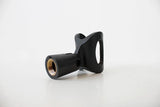 EXTREME CLAMP 4 CLAMP PER MICROFONO UNIVERSALE IN GOMMA DURA DA 21MM A 29MM - TechSoundSystem.com