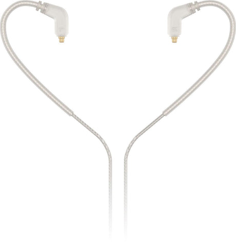 BEHRINGER IMC251-CL CAVO CON CONNETTORE MMCX PER AURICOLARI IN EAR MONITOR SD251 MO240 - TechSoundSystem.com