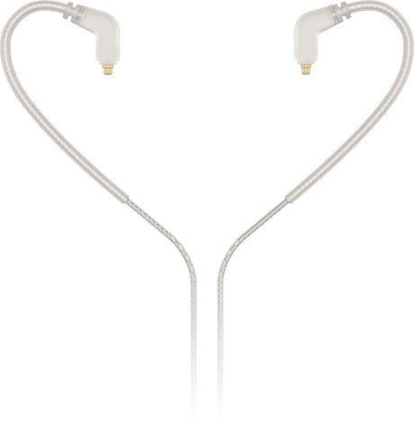 BEHRINGER IMC251-CL CAVO CON CONNETTORE MMCX PER AURICOLARI IN EAR MONITOR SD251 MO240 - TechSoundSystem.com