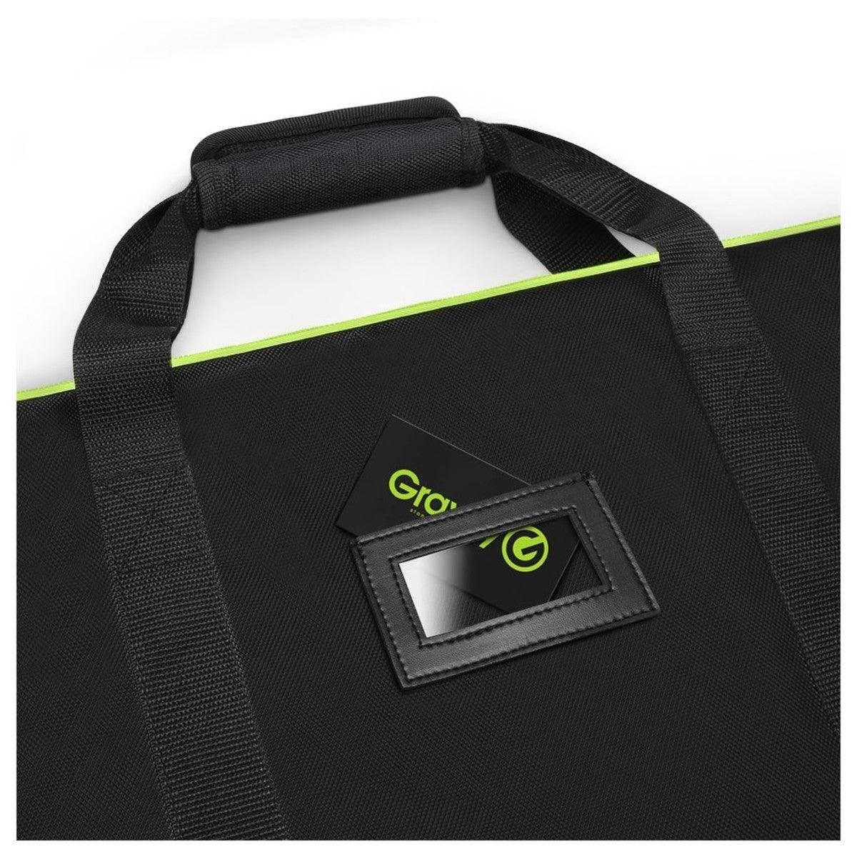 GRAVITY BG WBLS 331 BORSA DI TRASPORTO PER PIASTRA DA PAVIMENTO GLS331 E GLS431 - TechSoundSystem.com
