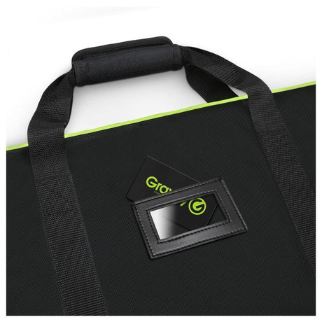 GRAVITY BG WBLS 331 BORSA DI TRASPORTO PER PIASTRA DA PAVIMENTO GLS331 E GLS431 - TechSoundSystem.com