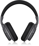 BEHRINGER BH470NC CUFFIA STEREO BLUETOOTH CON MICROFONO  - TechSoundSystem.com