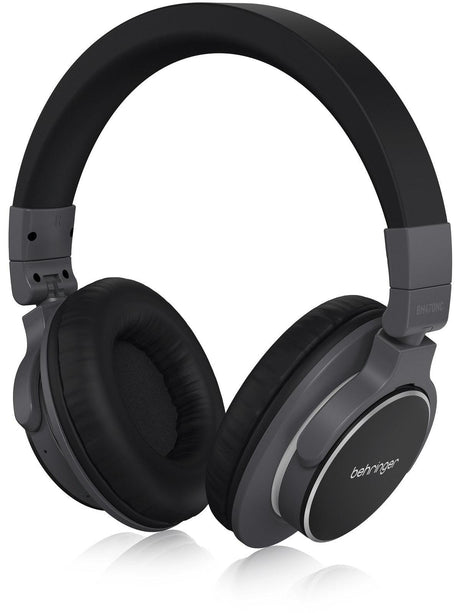 BEHRINGER BH470NC CUFFIA STEREO BLUETOOTH CON MICROFONO  - TechSoundSystem.com