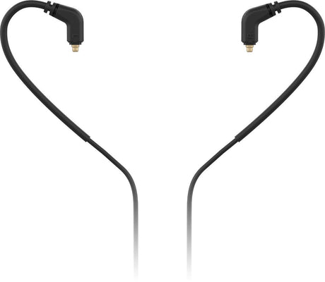 BEHRINGER BT251-BK CAVO BLUETOOTH CONNETTORE MMCX PER AURICOLARI IN EAR MONITOR SD251BT - TechSoundSystem.com