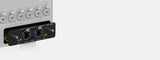 BEHRINGER WING-DANTE SCHEDA ESPANSIONE 64x64 CANALI PER MIXER WING - TechSoundSystem.com