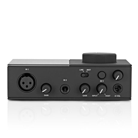 NATIVE INSTRUMENTS KOMPLETE AUDIO 1 INTERFACCIA AUDIO USB 2 CANALI - TechSoundSystem.com
