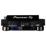 PIONEER CDJ-3000 MULTI PLAYER PROFESSIONALE PER DJ CON SCHERMO 9" TOUCH - TechSoundSystem.com