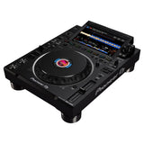 PIONEER CDJ-3000 MULTI PLAYER PROFESSIONALE PER DJ CON SCHERMO 9" TOUCH - TechSoundSystem.com