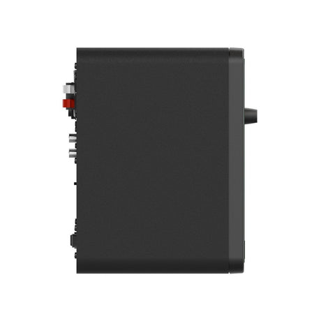 MACKIE CR3-X COPPIA MONITOR DA STUDIO 50 WATT WOOFER 3" TWEETER .75" - TechSoundSystem.com